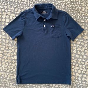 Vineyard Vines Boys polo